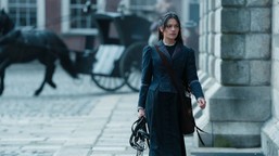 sherlock i córka nowy serial kryminalny gdzie oglądać odcinek 2