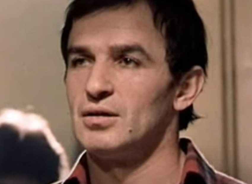 Bekim Fehmiu