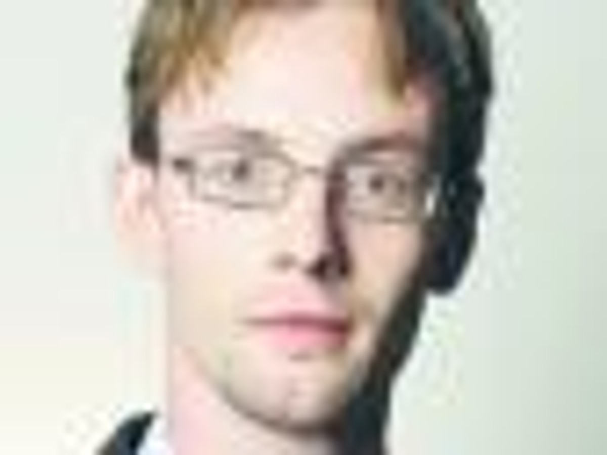 Mariusz Machciński, doradca podatkowy, partner w Stone & Feather Tax Advisory Fot. MATERIAŁY PRASOWE