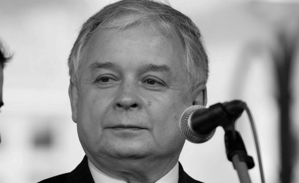 Lech Kaczyński nie zostanie Honorowym Obywatelem Gdańska. Komisja odrzuciła wniosek