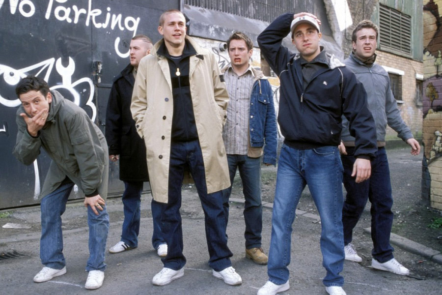 "Hooligans", reż. Lexi Alexander (2005)