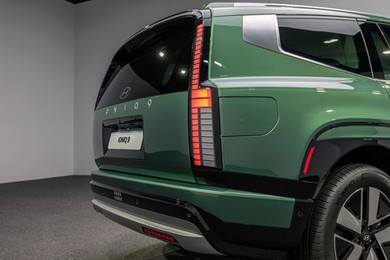 Nowy Hyundai jest obłędny. Koreańczycy zmieniają styl