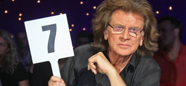 Zbigniew Wodecki rezygnuje z bycia jurorem