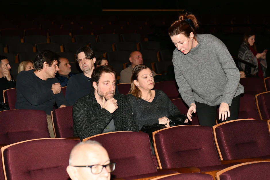 Komemoracija Dejanu Matiću