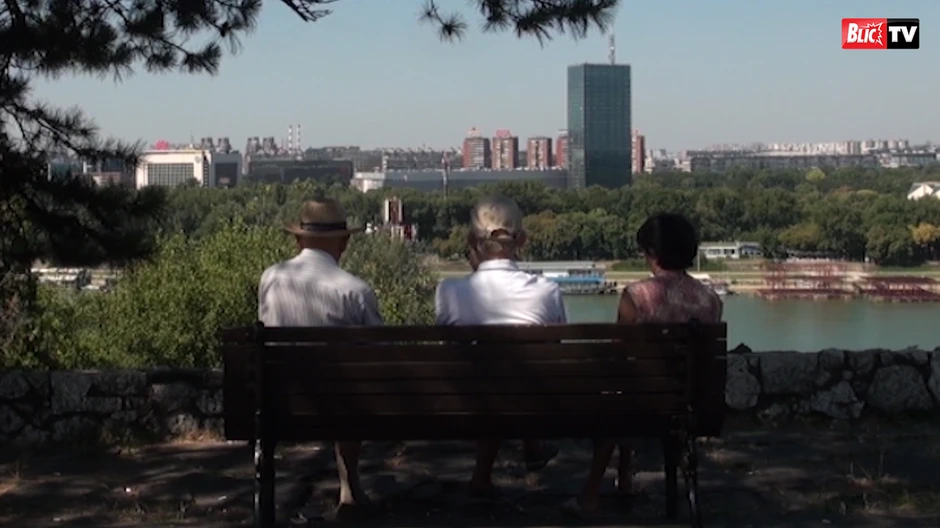 Prvi tropski talas u prvoj dekadi juna, a krajem meseca ponovo će biti tropski toplo