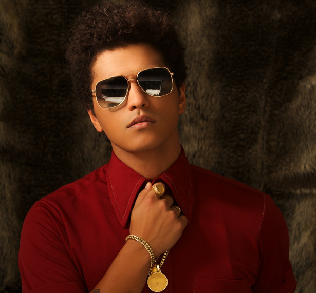 Bruno Mars zakończył rządy Olly'ego Mursa