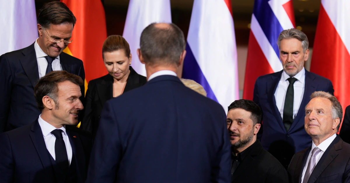 "Tego Rosja najbardziej się obawiała". Obwieścili przełom w negocjacjach pokojowych