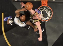 Liga NBA: Amerykanie lepsi od Reszty Świata