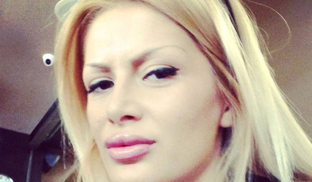 bozana vujinovic foto Drustvene mreze Facebook