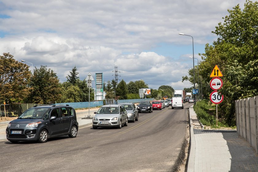 Północna obwodnica Poznania wreszcie powstanie?