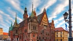 Odgadniesz miasto po jednym zdjęciu? Szybki QUIZ z polskich miast