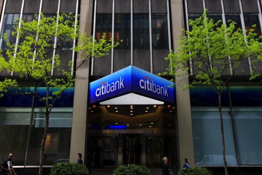 Citibank