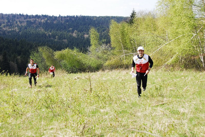 Adventure Trophy 2010