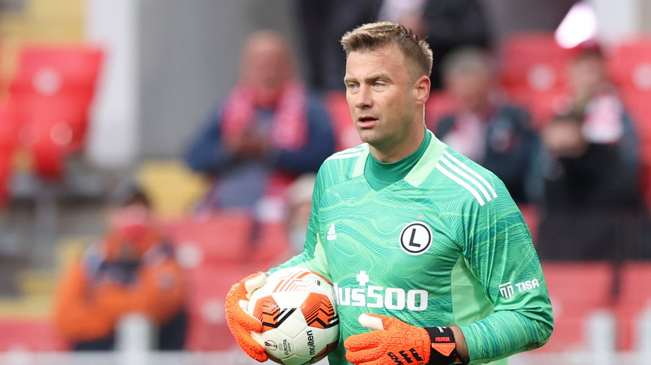 Artur Boruc