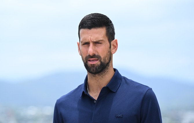 Novak Đoković