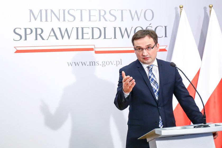 Bogdan Święczkowski Prokuratorem Krajowym