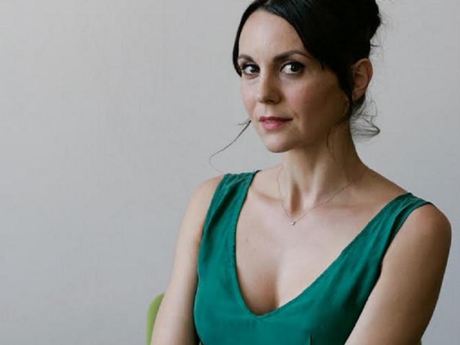 Nada Šargin