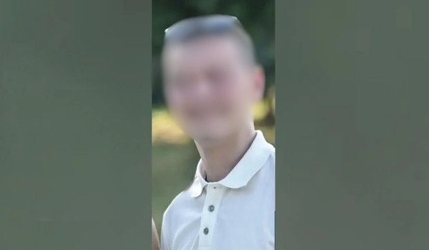 Pronađen Antonije Jevtiiić