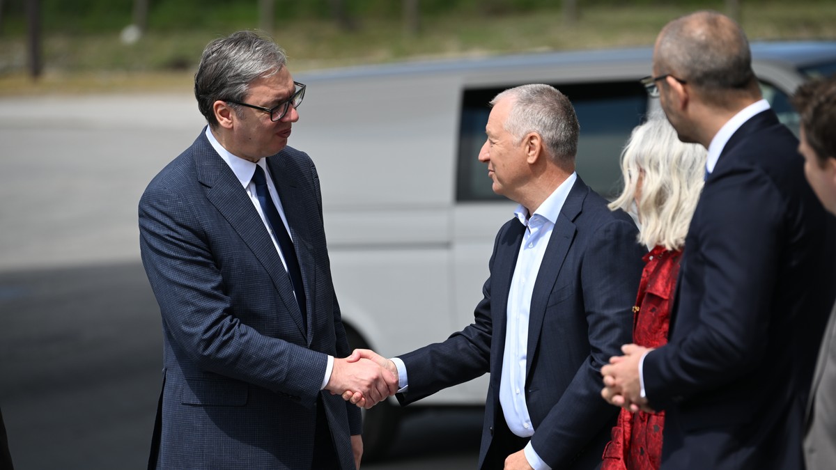 Fabrika stakla Paraćin