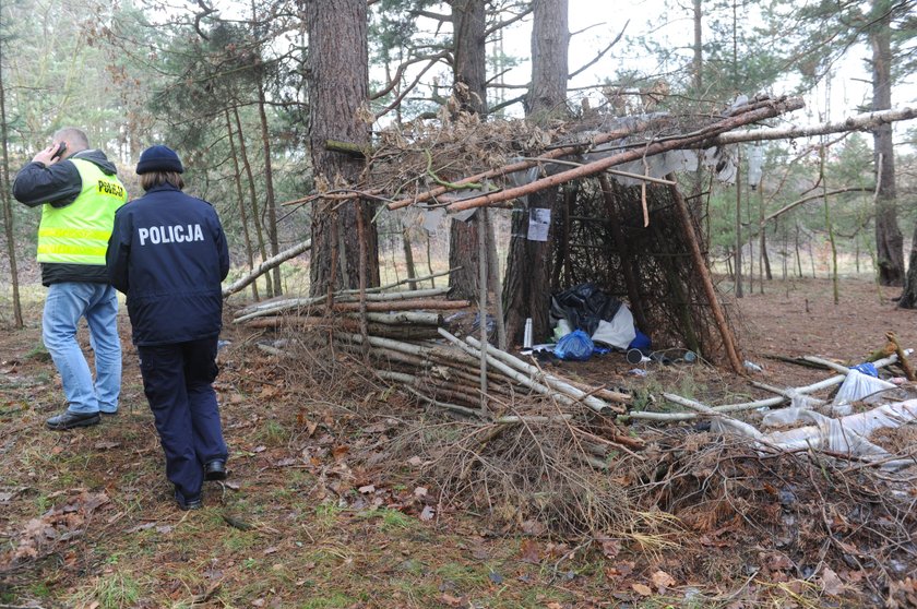 Przypłacił życiem zamiłowanie do natury