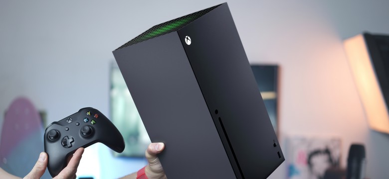 Jak podłączyć dodatkowy kontroler do Xbox Series X? [PORADNIK]