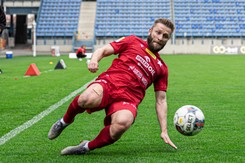 Jakub Błaszczykowski żegna się z reprezentacją Polski. Ostatni raz zagra z Niemcami