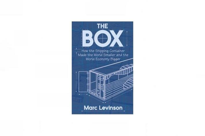 „The Box”, Marc Levinson