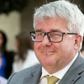 Ryszard Czarnecki liczy na szybkie rozwiązanie sprawy KPO. Wskazał możliwy termin