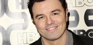 Jak Seth MacFarlane poradził sobie z prowadzeniem Oscarów