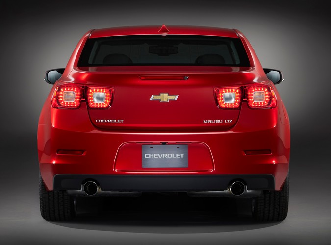 Testy Malibu, pierwszego światowego modelu Chevroleta segmentu D, odbywały się też w najgorętsze letnie dni w Dolinie Śmierci w Kalifornii, gdzie badano wydajność układu klimatyzacji, a także w Górach Skalistych, gdzie samochody pokonywały kręte drogi na dużych wysokościach