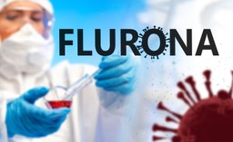 Odkrywca flurony ostrzega: Można się spodziewać więcej równoczesnych zakażeń Covid-19