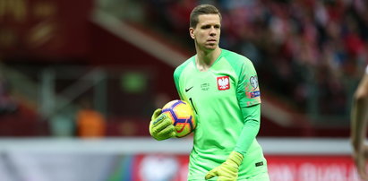 Wojciech Szczęsny przed meczem ze Słowenią: Do kadry wrócił entuzjazm