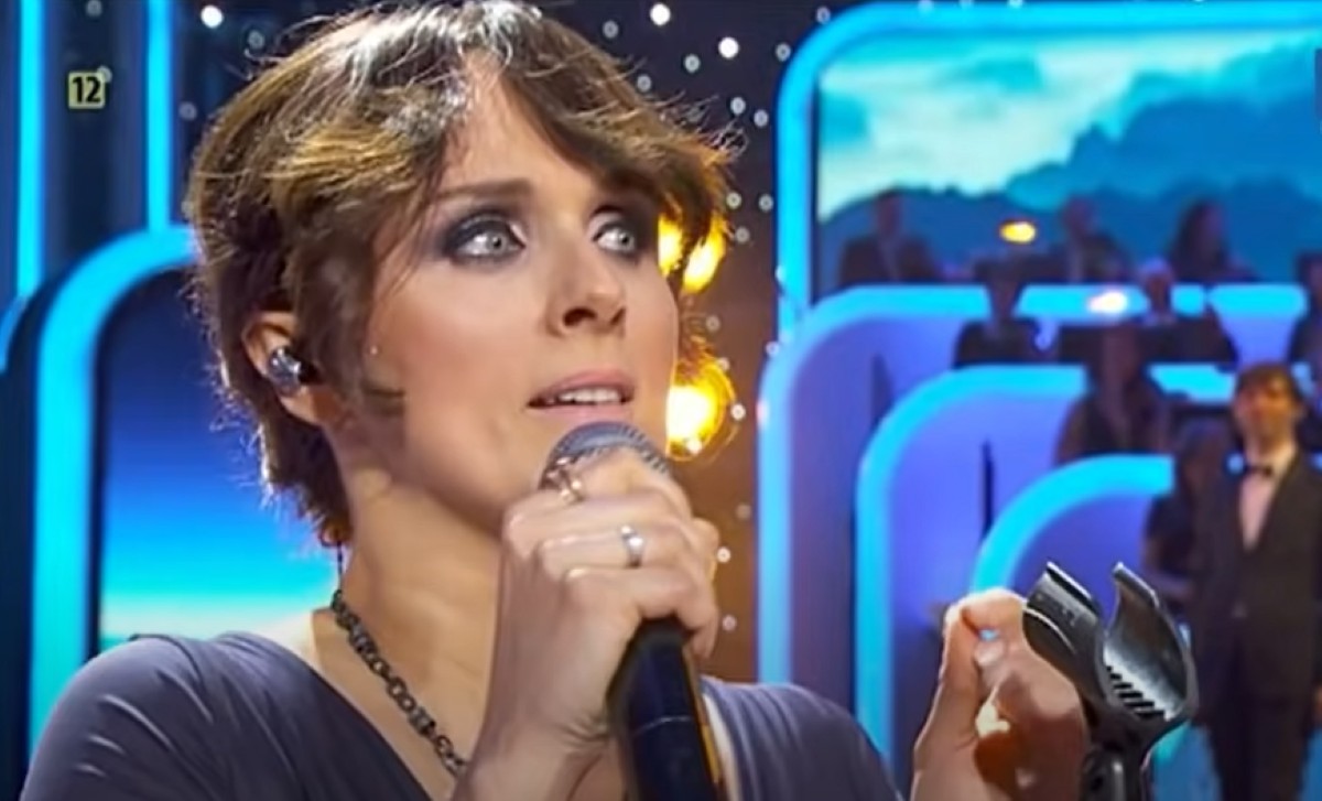 Natalia Niemen opowiedziała o swoim dzieciństwie u boku sławnego ojca