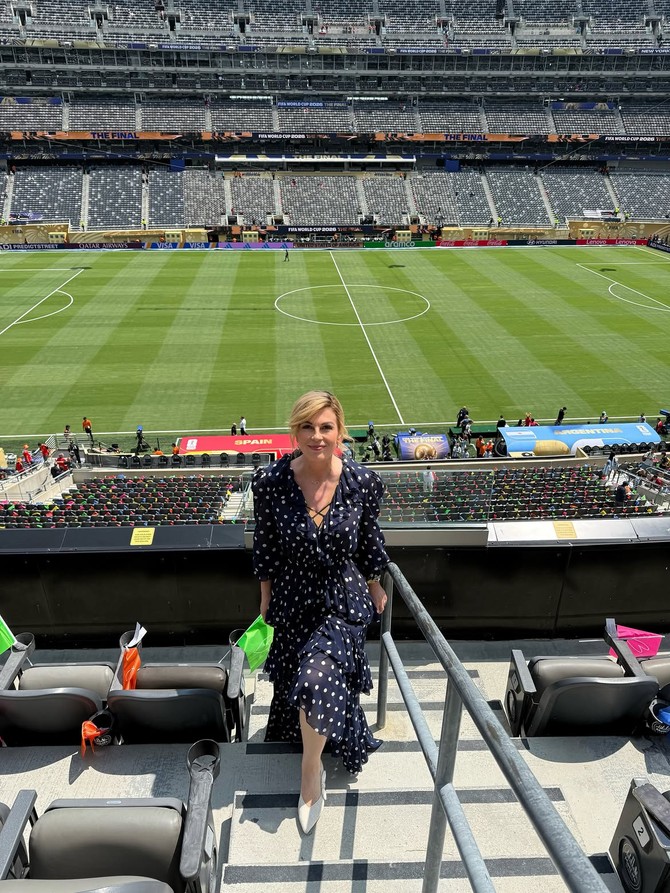 Kolinda Grabar Kitarović