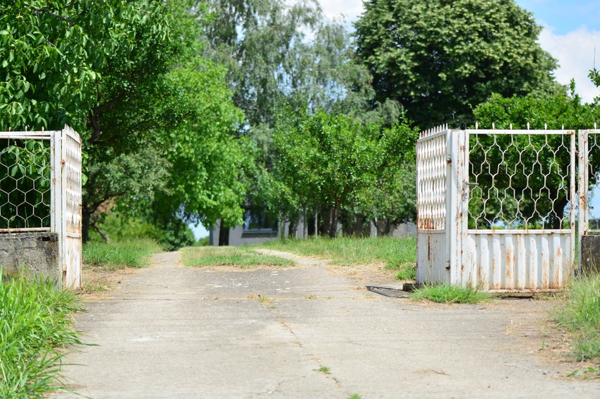 Kuća strave u Surduku