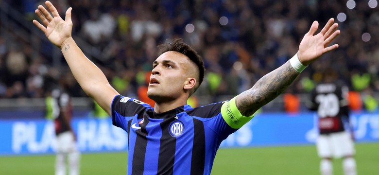 Lautaro Martinez postawił kropkę nad "i". Inter Mediolan w finale Ligi Mistrzów [WIDEO]