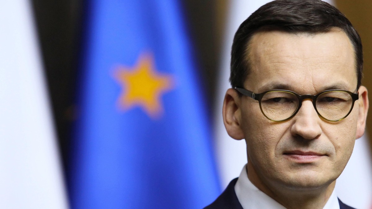 Mateusz Morawiecki