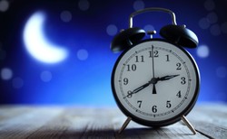 Bezsenność trzeba szybko leczyć. Trudno to potem opanować, co rujnuje jakość życia