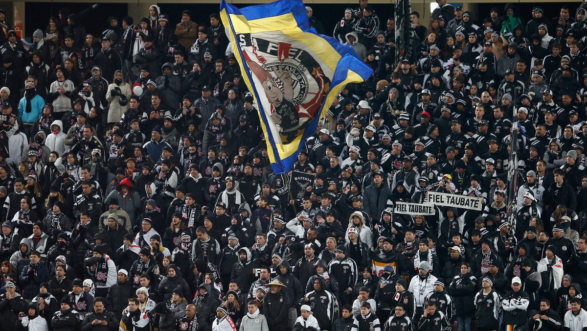 Serwis BBC podaje, że na przedmieściach Sao Paulo powstaje cmentarz dla fanów Corinthians. Inwestycja jest już w budowie, a promuje ją hasło: "Dla tych, którzy są fanami od początku do końca".