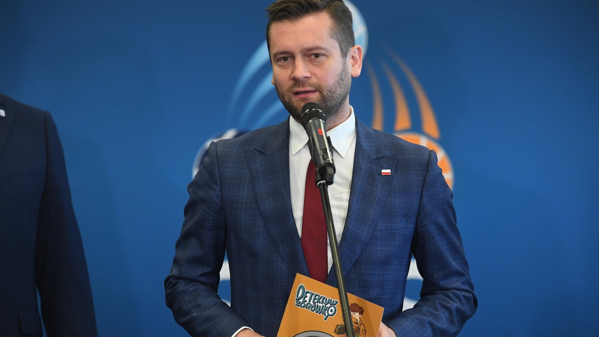 Kamil Bortniczuk przyznaje: Dostaliśmy instrukcję do głosowania. Była błędem