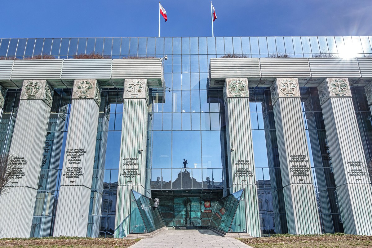 Szykują się wielkie zmiany w SN. Mają zniknąć izby stworzone przez PiS