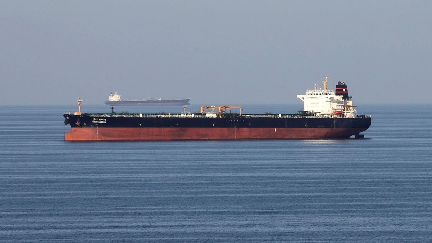 Ormuski moreuz je plovni put kod južne obale Irana i ruta do globalnih tržišta za oko petinu svetske proizvodnje nafte | Foto: Reuters