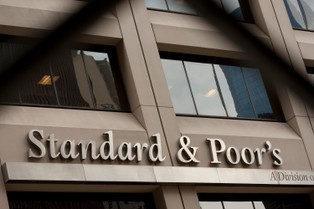 Agencja S&P potwierdziła rating Polski na poziomie "A-"