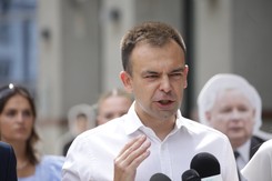 Doradca Tuska ujawnił pomysły na rosnące ceny energii. 'Mamy konkretne wyliczenia'