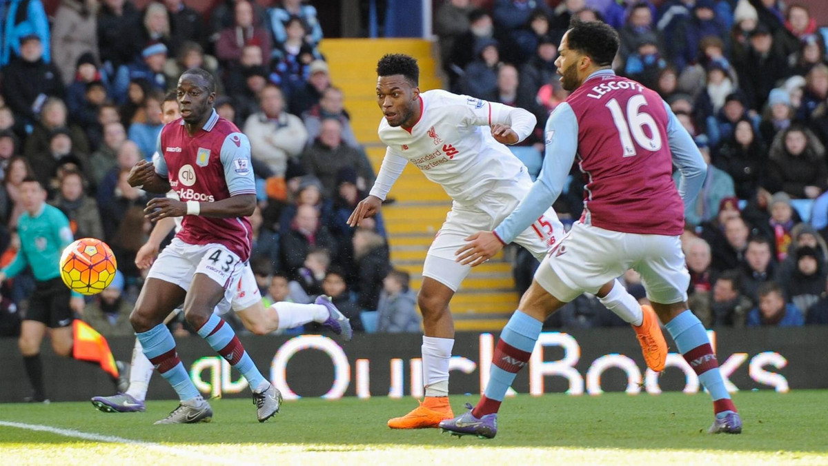 Taki Liverpool kibice chcą oglądać. Drużyna Juergena Kloppa grała w niedzielę piękny dla oka futbol. Efekt? Rozbiła w 26. kolejce Premier League na wyjeździe Aston Villa FC aż 6:0 (2:0). Co ciekawe, gole dla Liverpool FC strzelało sześciu różnych piłkarzy.