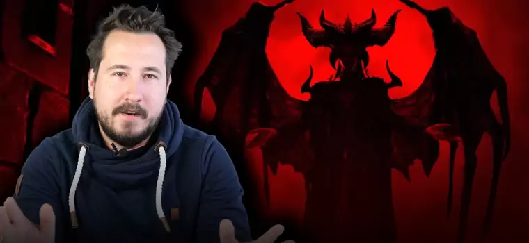 Diablo IV okiem fana Diablo II. Sentyment i dobra gra