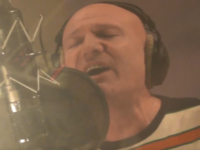 Šaban Šaulić