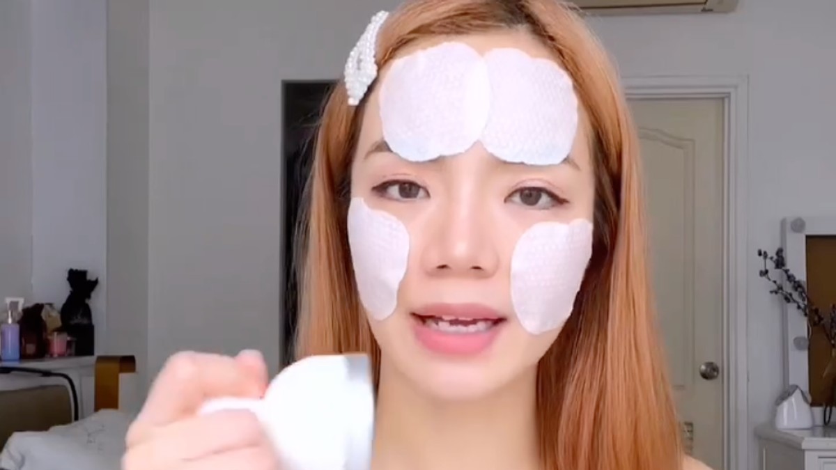 Japanska losion maska za savršenu kožu