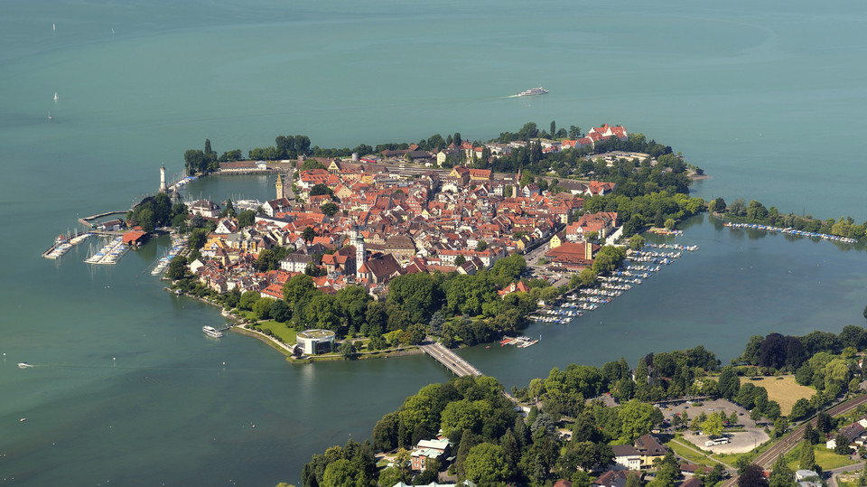 Lindau, Niemcy