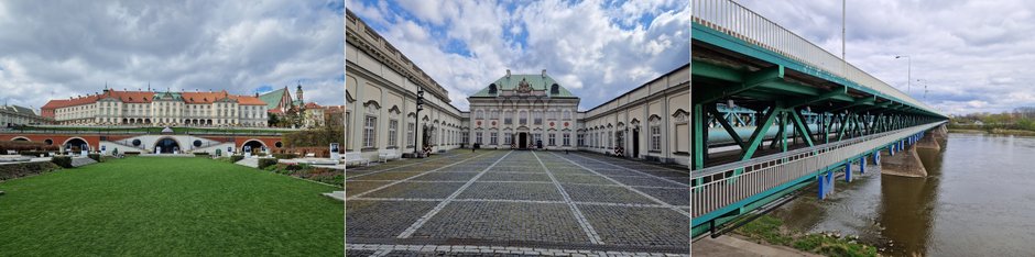 Przykładowe zdjęcia z modułu standardowego (kliknij, aby powiększyć)